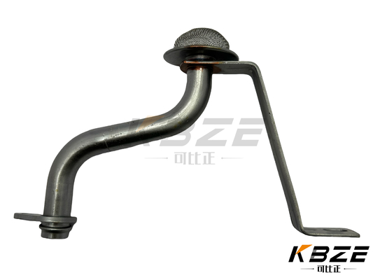 PC88 PC118 PC130-7 এক্সক্যাভেটর 6205-51-6120 6205516120 KOMATSU SAA4D95LE-5 এর জন্য তেল স্তন্যপান ট্রাই প্যান