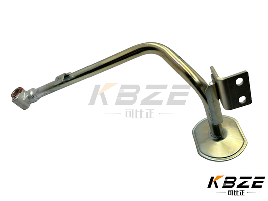 VAME088540 ME088540 KOBELCO SK200-6 OIL SUCTION TRAY STRAINER ASSY MITSUBISHI 6D34 ডিজেল ইঞ্জিনের জন্য