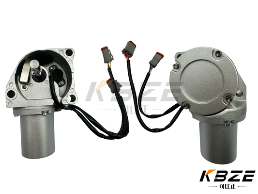 SANY 60099069 AFTERMARKET KBZE ব্র্যান্ড অ্যাক্সিলারেটর মোটর ফিট SY215 EXCAVATOR