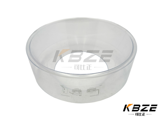 CA2S6708 2S-6708 2S6708 AFTERMARKET PRECLEANER ধুলো সংগ্রাহক CAT 3306 3406 3408 3412 3456 এর জন্য প্রতিস্থাপন