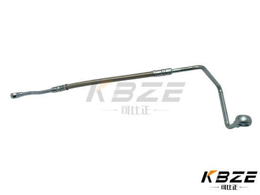 3937342 এক্সক্যাভেটর KBZE ব্র্যান্ড জ্বালানী সরবরাহ টিউব ফিট Cummins 6CT ডিজেল ইঞ্জিন