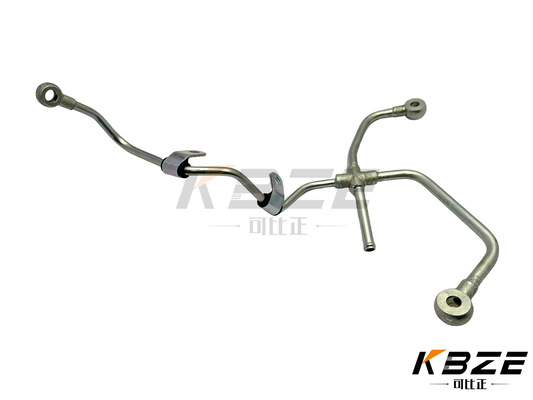 8-97362840-2 8973628402 পাইপ এএসএম জ্বালানী ফুটো বন্ধ 4HK1 জন্য খননকারী ZAX170 ZAX 190 ZAX200