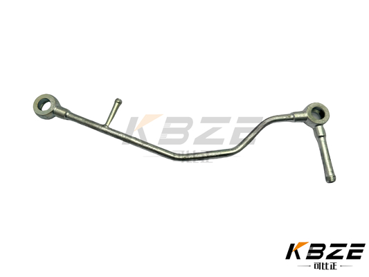 KBZE BRAND 8-98038775-0 8980387750 পাইপ ASM ZAX110 ZAX140 ZAX180 এর জন্য ফাঁস বন্ধ