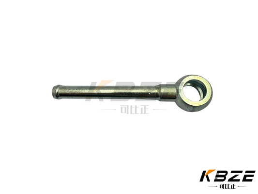 6HK1 ইঞ্জিন এক্সক্যাভেটর 8-98014903-0 8980149030 ডিজেল পাম্প জ্বালানি পাইপ ZX330-3 ZAX350-3 জন্য