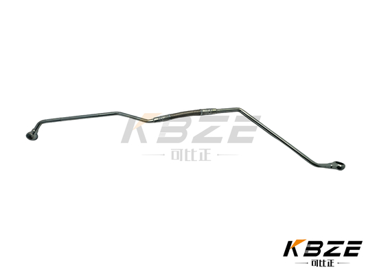 SAA6D114E-3 KOMATSU PC300-8 6745-71-5440 6745715440 KBZE জ্বালানী সরবরাহ টিউব