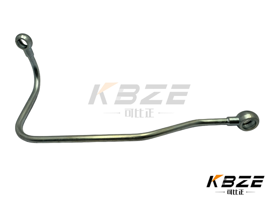 KOBELCO SK330LC-6E EXCAVATOR VAME440239 ME440239 6D16 ইঞ্জিনের জন্য ডিজেল পাম্প জ্বালানী পাইপ