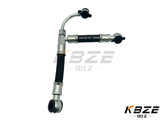 EC200D EC220D EC240B জ্বালানী রিটার্ন পাইপ VOE20972320 VOE 20972320 FITS VOLVO D7E ইঞ্জিন