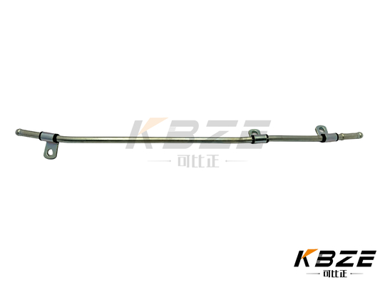ISUZU 6HK1 নতুন মডেল ইঞ্জিন 8-98258077-0 8982580770 পাইপ এয়ার ফুটো থার্মোস্ট্যাট SANY SY365 SY385 খননকারীর জন্য