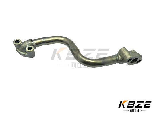 DX140 DX210 DX225 EXCAVATOR 65.05701-5636A 65057015636A DOOSAN DAEWOO DB58 ইঞ্জিনের জন্য ইঞ্জিন তেল পাম্প পাইপ সমাবেশ