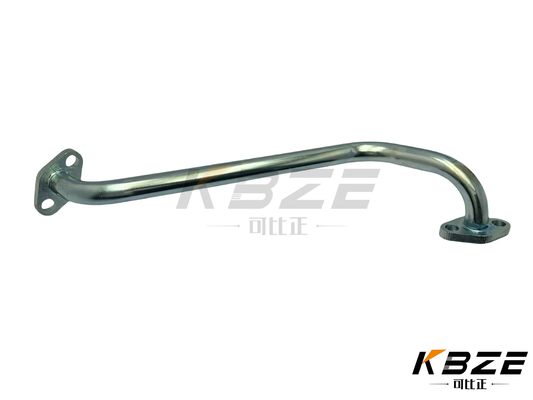 DX200 DH225-7 EXCAVATOR 420214-00226 42021400226 DB58 ডিজেল ইঞ্জিনের জন্য তেল শীতল পাইপ