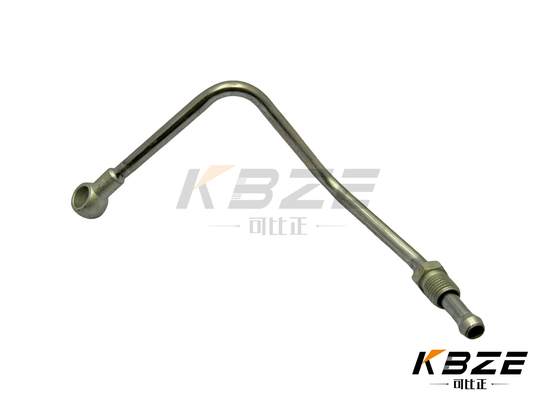 কামিন্স 4BT 6BT ইঞ্জিন 3914753 SANY KOMATSU HYUNDAI খননকারীর জন্য ফিড পাম্প তেল লাইন