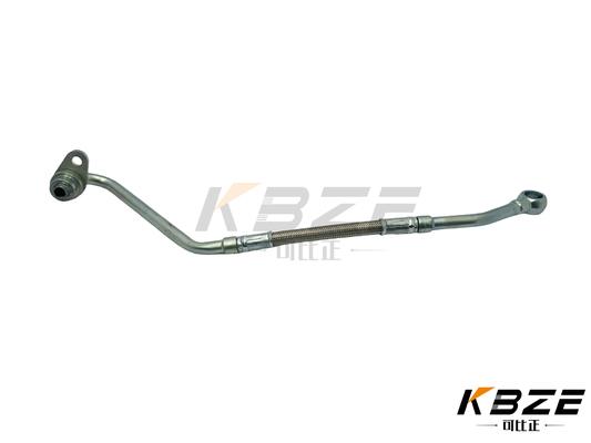 VOE 15403798 VOE 15403798 TURBOCHARGER EC380D EC480D এক্সক্যাভেটর D13 ইঞ্জিনের জন্য জল পাইপ