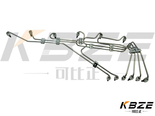 7W-9758 7W-9759 KBZE AFTERMARKET  3306 জেনারেটর ট্রাক জন্য ইঞ্জিন জ্বালানী লাইন সমাবেশ
