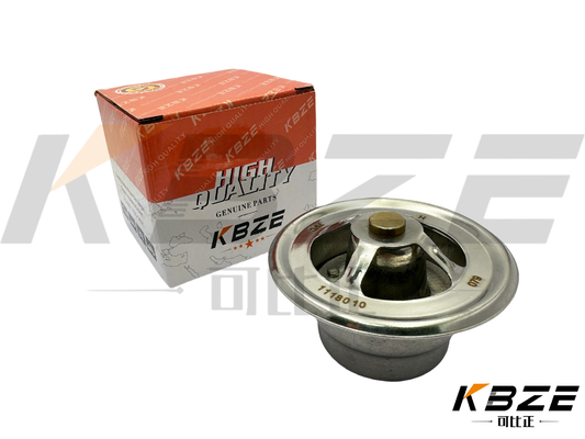 KBZE CA1118010 111-8010 1118010 CAT 79°C নিয়ন্ত্রক-জল তাপমাত্রা 3303 3306 ইঞ্জিনের জন্য