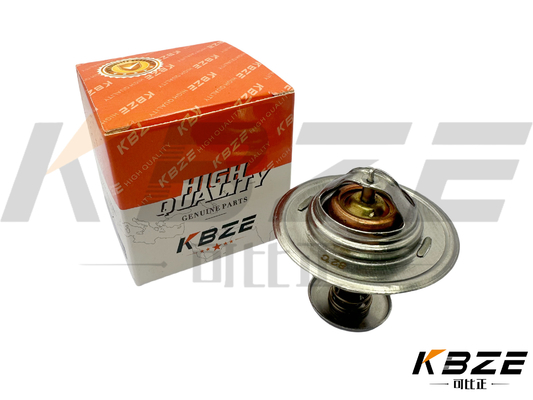 CAT 3034 3054 3056 থার্মোস্ট্যাট 82°C CA4W8063 4W-8063 4W8063 এক্সক্যাভেটরের জন্য E212 E307 E315
