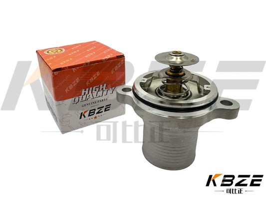 CA4177782 417-7782 4177782  C4.4 C6.6 C7.1 ইঞ্জিন নিয়ন্ত্রক 82°C 4133L507 FOR 320D GC 320D 320D2 323D L 0.3KG