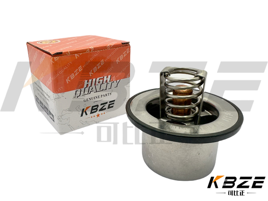 HYUNDAI R450 4973373 KBZE BRAND 180°C থার্মোস্ট্যাট ফর কামিন্স M11 181887 4336659 4318947 4318197 2882757 3335550 2882757