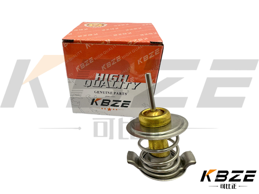 KBZE ব্র্যান্ড থার্মোস্ট্যাট 83°C 0420-4796 04204796 DEUTZ BF4M1013 ইঞ্জিনের জন্য