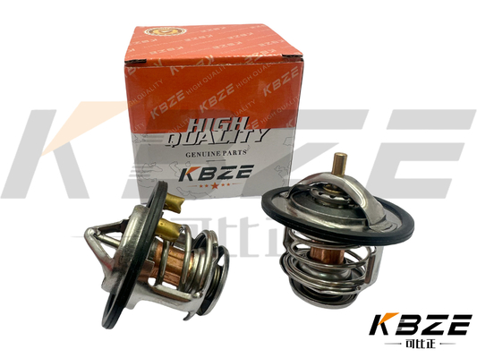 8-94397310-0 KBZE 6HK1 থার্মোস্ট্যাট 82°C 8-94392817-0 FITS ZAX330 ZAX350 ZAX400 এক্সক্যাভেটর