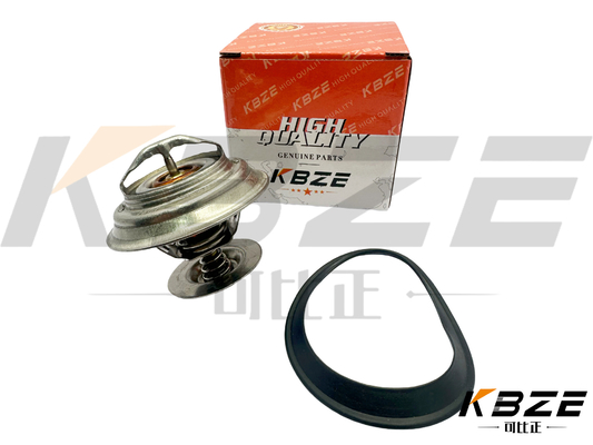 6746-61-6210 KOMATSU এক্সকেভেটর থার্মোস্ট্যাট 82°C জন্য PC360 PC390 R320 R380
