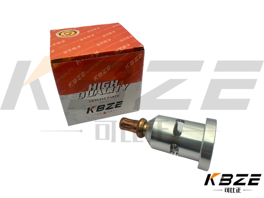 KBZE ব্র্যান্ড KOMATSU SAA6D140E 6218-61-2610 তেল শীতল থার্মোস্ট্যাট