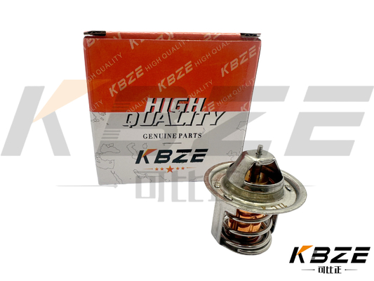 KUBOTA 1E399-73010 D722 D902 Z482 ইঞ্জিন থার্মোস্ট্যাট 71°C
