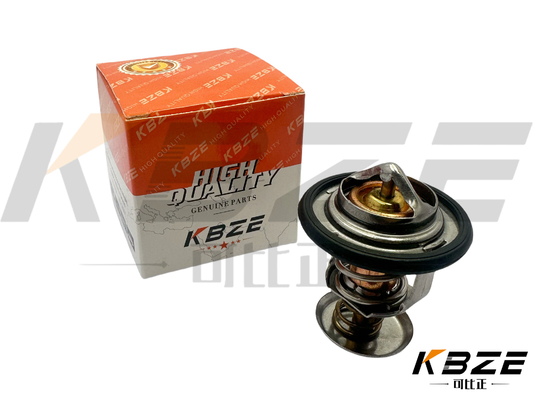 থার্মোস্ট্যাট 71°C 82°C 1A021-73012 KUBOTA KX121-3 KX161-3 U45 EXCAVATOR V2203 V2403 ইঞ্জিনের জন্য