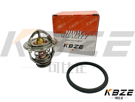 201-3911 139-7909 CAT E305 E306 এক্সক্যাভেটর 71°C নিয়ন্ত্রক 4M40 ইঞ্জিন ME200262