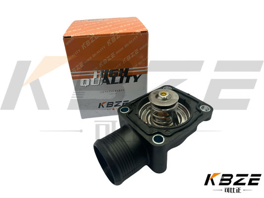 216-9743  3056 ইঞ্জিন পার্টস থেমোরস্ট্যাট 82°C ফিট PERKINS 4133L029 1006 ইঞ্জিন