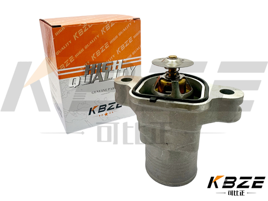 4133L064 PERKINS 1103 1104 ইঞ্জিন 85 °C থার্মোস্ট্যাট T413847 জন্য 320D 320D2 খননকারক
