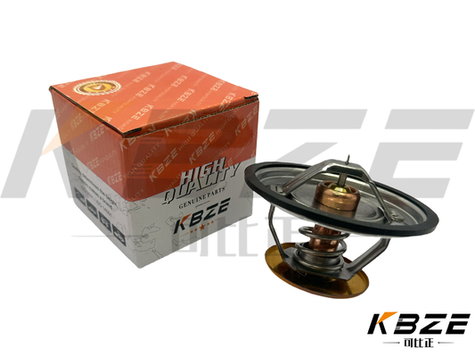 KBZE T430137 PERKINS 4006 4008 ইঞ্জিন পার্টস 71°C থার্মোস্ট্যাট SE573/1 914-013