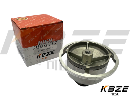 ভলভো D8K ইঞ্জিন VOE21705453 EC250 EC300 EC350 এক্সক্যাভেটরের জন্য থার্মোস্ট্যাট