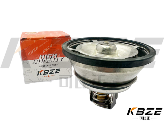 VOE21613426 VOLVO D13 D16 ইঞ্জিন থার্মোস্ট্যাট 82°C VOE20560249 EC380 EC480 EC700 এর জন্য