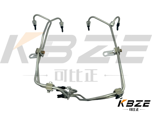 KBZE BRAND 3960725 CUMMINS 4BT3.9-C ইঞ্জিন জ্বালানী লাইন 3960726 এক্সক্যাভেটর জন্য