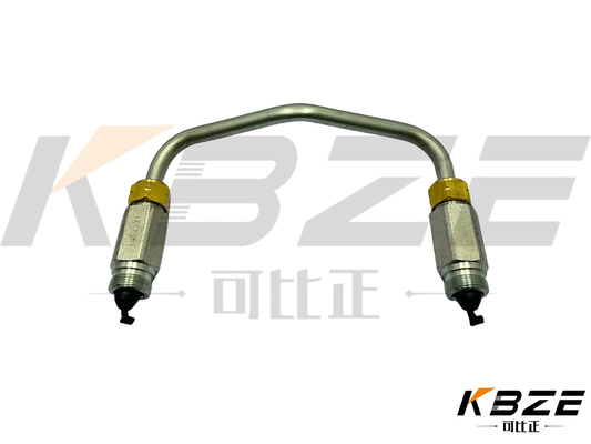 4924231 কামিন্স QSK19 QSK50 ইঞ্জিন জ্বালানী লাইন 2896821 খনির খননকারীর জন্য