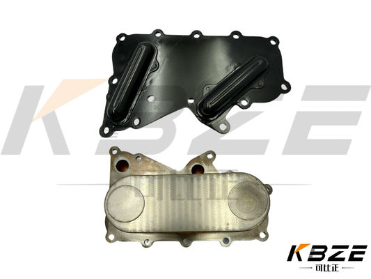 2486A002  E320D E323D C6.6 C7.1 ইঞ্জিন 287-7424 তেল শীতল কোর 326-7401 281-7039