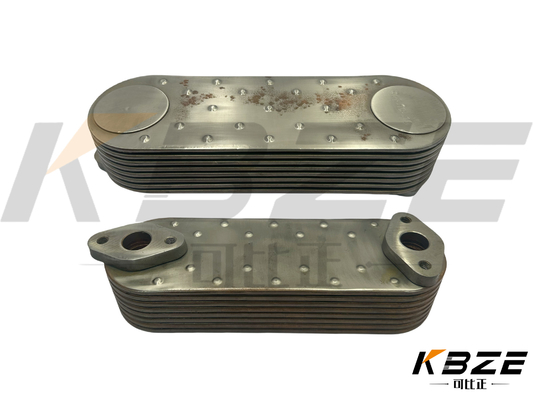 DOOSAN DAEWOO D1146 8P ইঞ্জিন তেল শীতল 65.05606-5020 ফিট DH200 DH250 DH300