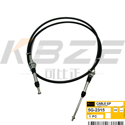 KBZE উচ্চমানের CAT 5G2315 CABLE GP 2.1M FITS 931B 931C D3C D4C