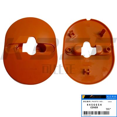 হিটাচি ৪৪৫৬৬৫৪ দরজার ক্যাচ কভার ZX120 ZX180 ZX200 ZX250 ZX330 এর জন্য