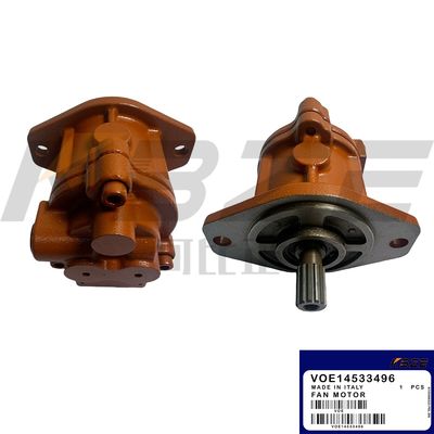 14533496 KBZE BRAND VOE14533496 ভলভো EC330 EC360 EC480 এক্সক্যাভেটরের জন্য ফ্যান মোটর