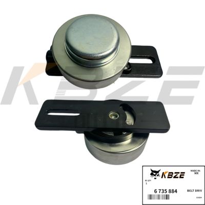 6735884 6711698 BOBCAT বেল্ট টেনশনার 6668114 6704391 FITS S130 S150 S185 S510 স্কিড স্টিয়ার লোডার