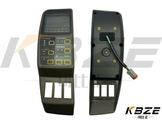 21N8-30013 HYUNDAI R-7 এক্সক্যাভেটর মনিটর 21N3-30013 21N3-35000 21N3-35001 21N3-35002 R110 R140 R160 R180 R210 R250 এর জন্য