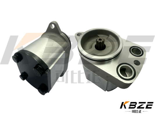 DOOSAN DAEWOO 400910-00134 DX340 DX420 DX480 DX520 এক্সক্যাভেটর জন্য গিয়ার পাম্প