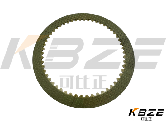 KBZE D3C D4C 931B 933 ক্যাট ৬Y7935 ঘর্ষণ ডিস্ক ২১৫*৬৮*২.৯৫ ৫৪আইটি লোডার ও ট্র্যাক্টরের জন্য