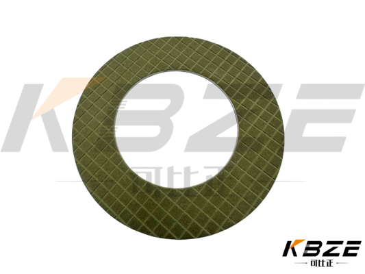 KBZE ফ্যাক্টরি সাপ্লাই TADANO 360-70445010 ঘর্ষণ ডিস্ক 122.5*71 ট্রান্সমিশনের জন্য