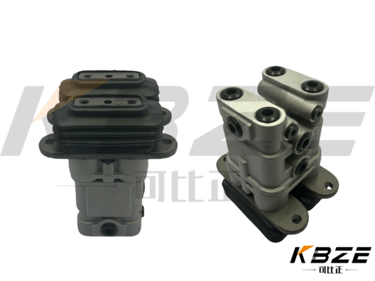 KBZE ব্র্যান্ড SY205 SY215C-9 এক্সক্যাভেটর PVD8PC6035 SANY ব্যবহারের জন্য FOOT VALVE ASSY প্রতিস্থাপন