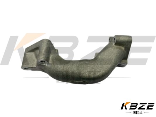 KBZE 8-98006996-0 8980069960 6HK1 EGR পাইপ HITACHI ZAX330-3 ZAX350-3 ZAX400-3 এক্সক্যাভেটর