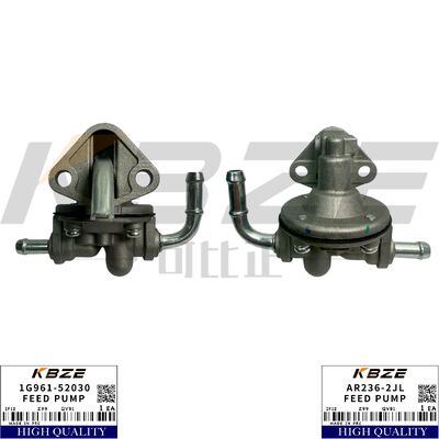 KBZE 1G961-52030 YANMAR D902 ইঞ্জিন AR236-2JL ফিড পাম্প ফিট করে RTV900G6, RTV900MG, RTV900MW, RTV900SW, RTV900W