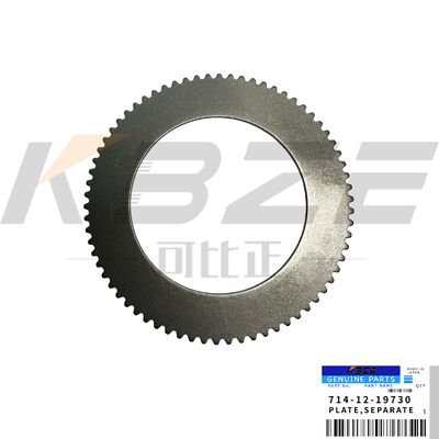 7141219730 KOMATSU 714-12-19730 PLATE;WA300 WA320 WA350 WA380 WA400 WA420 এর জন্য স্প্রেটার