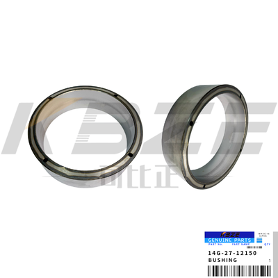 KBZE 14G-27-12150 14G2712150 D60E D65E D70E BF60 বুলডোজারের জন্য কোমাটসু বুশিং